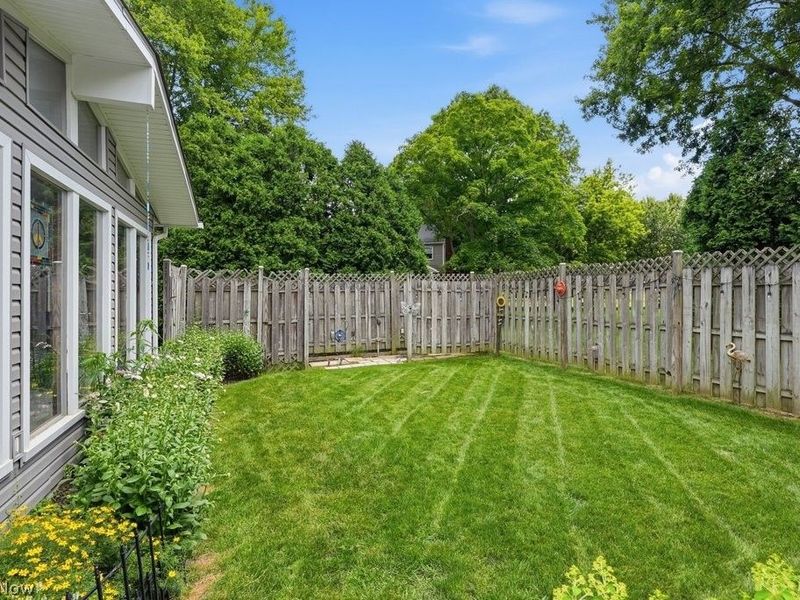 187 Fox Run Drive, Munroe Falls, OH 44262 Photo 19