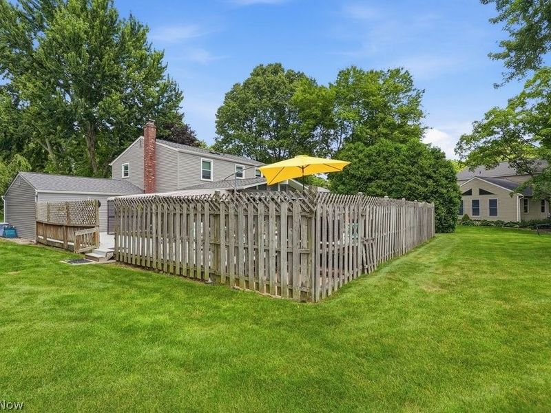 187 Fox Run Drive, Munroe Falls, OH 44262 Photo 22