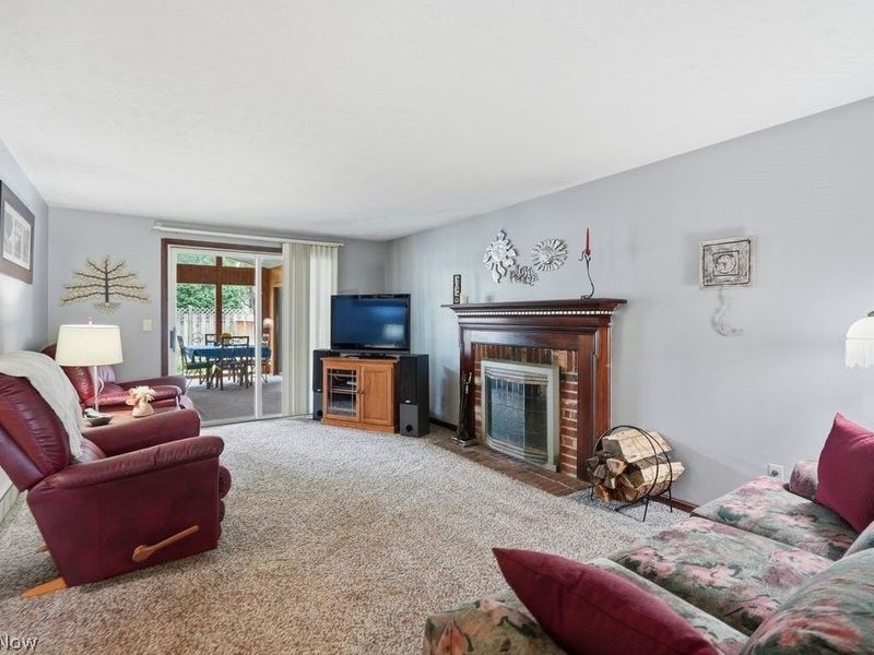 187 Fox Run Drive, Munroe Falls, OH 44262 Photo 9