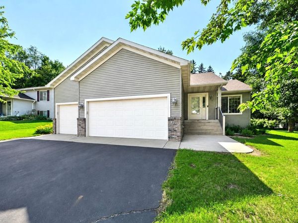 237 17th Avenue SE, Saint Joseph, MN 56374