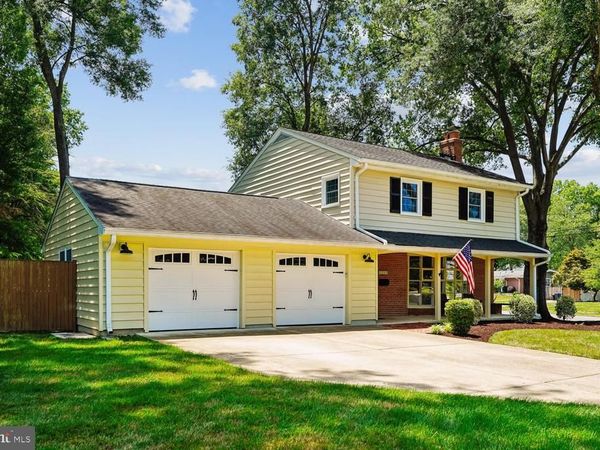 2305 LONDONDERRY ROAD, ALEXANDRIA, VA 22308