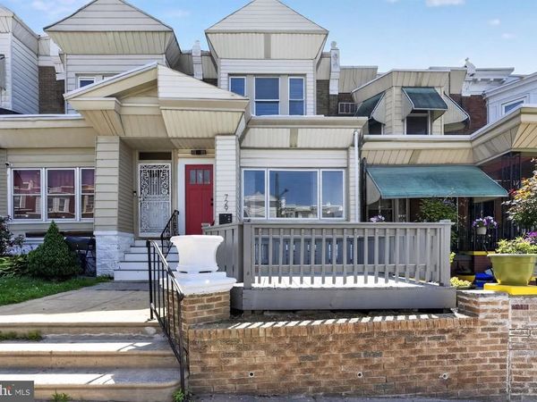 729 WYNNEWOOD ROAD, PHILADELPHIA, PA 19151