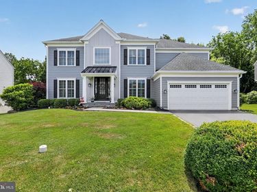 144 MAGNOLIA DRIVE, CHESTER SPRINGS, PA 19425