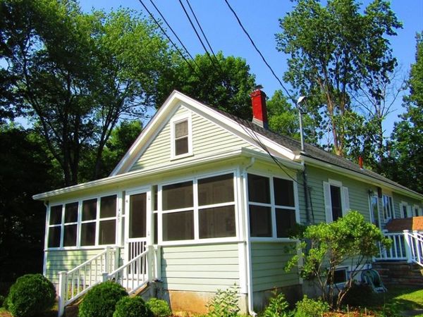 465 Spring Street, Northampton, MA 01053