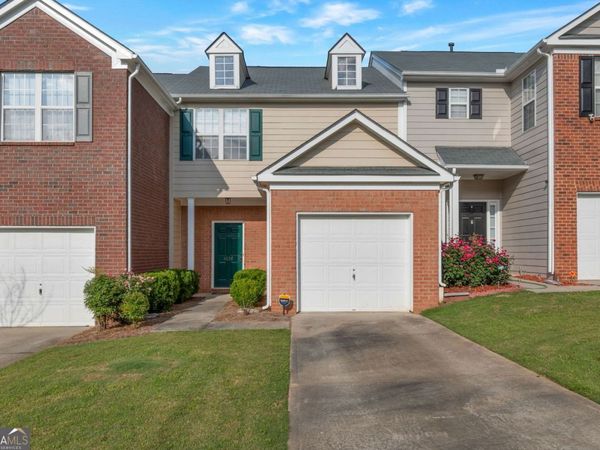 1634 River Main Court, Unit 1634, Lawrenceville, GA 30046