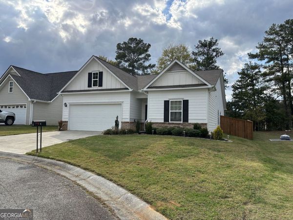 8 Kayla Drive NW, Rome, GA 30165