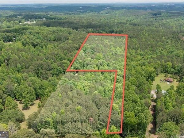 00 Benson Road, Dallas, GA 30132