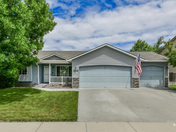 3212 Dry Springs, Nampa, ID 83686