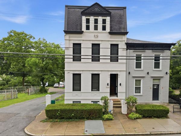 1616 State Avenue, Cincinnati, OH 45204