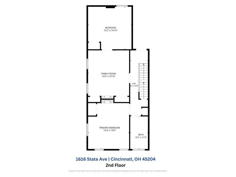 1616 State Avenue, Cincinnati, OH 45204 Photo 50