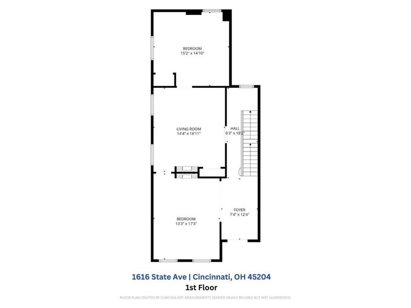 1616 State Avenue, Cincinnati, OH 45204 Photo 51