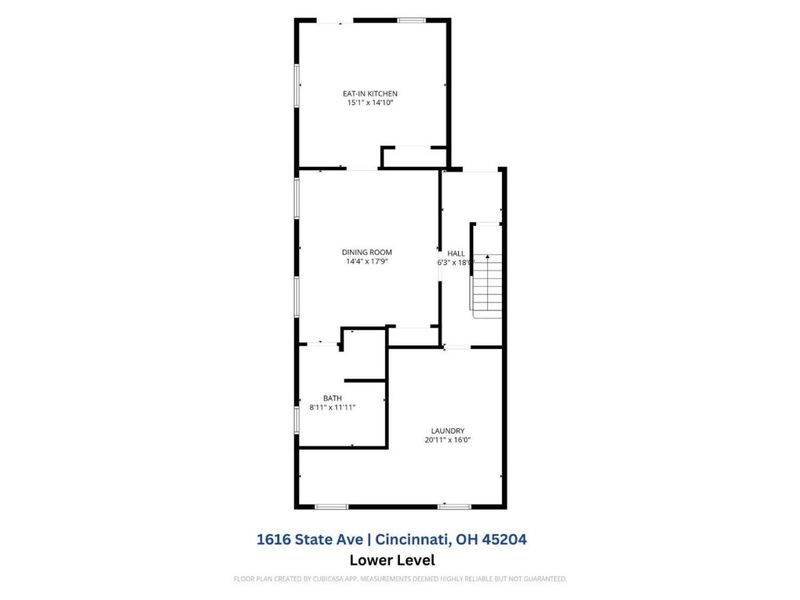 1616 State Avenue, Cincinnati, OH 45204 Photo 52