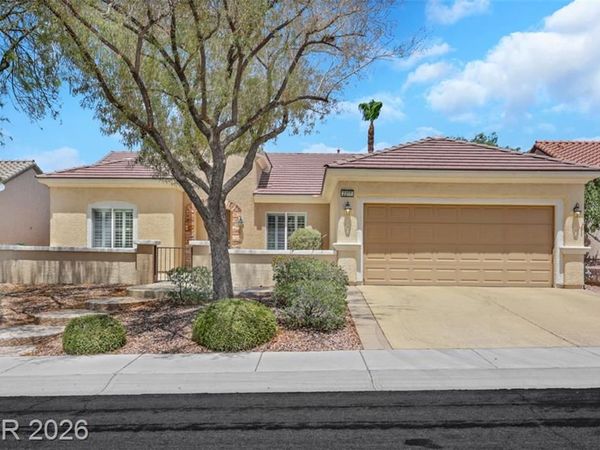 2256 Laurel Heights Lane, Henderson, NV 89052
