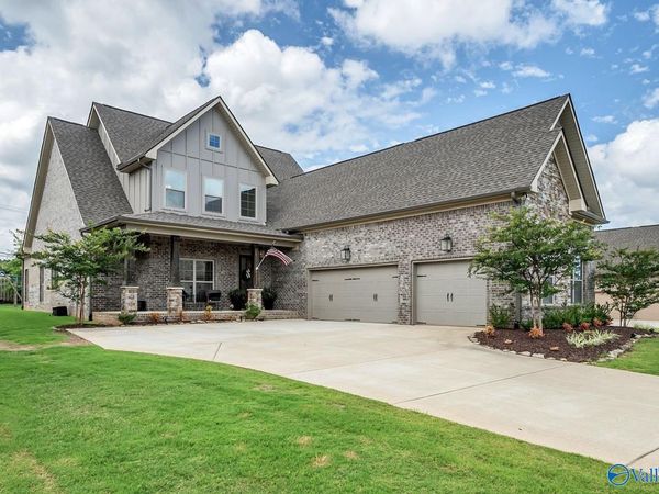 22495 Ansley Drive, Athens, AL 35613