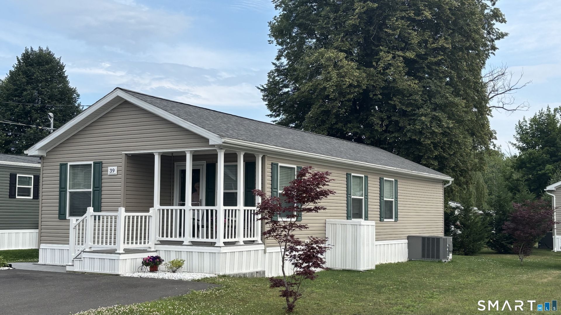 39 Greenlawn, Unit LOT 145, Danbury, CT 06810 Main Photo