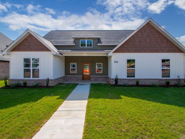 7064 Cold Creek, Alexander, AR 72002