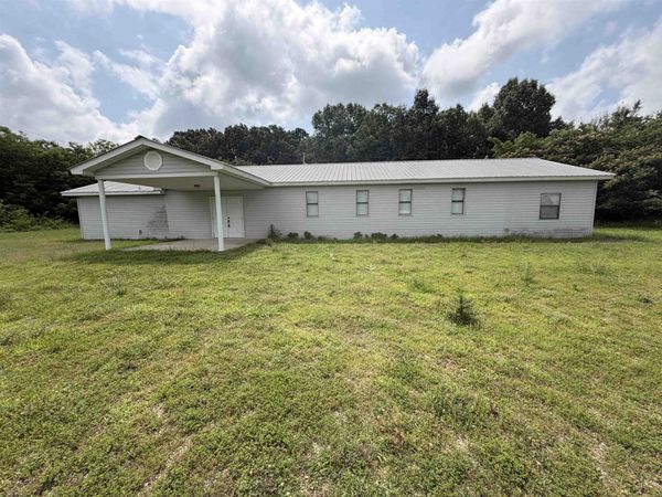 75 Moser Street, Melbourne, AR 72556