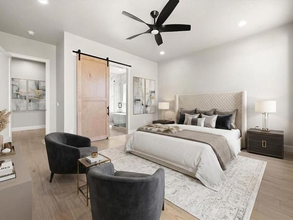 15445 Capri Lane, Edmond, OK 73013