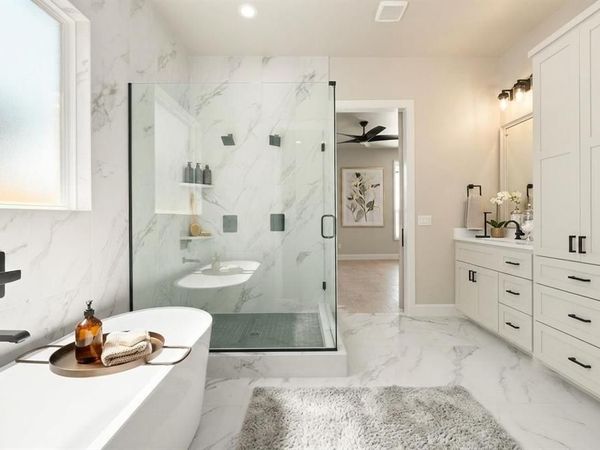 15445 Capri Lane, Edmond, OK 73013