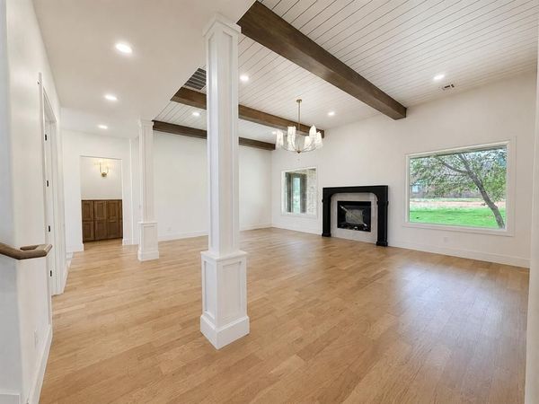 3032 Fountain Creek Drive, Edmond, OK 73034