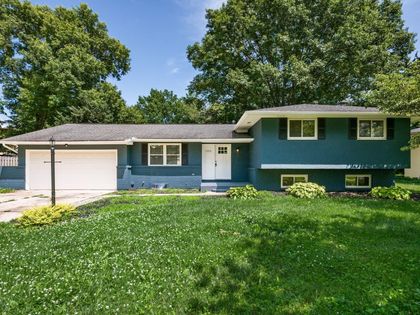 1344 Yorktown Road  Columbus, OH 43232