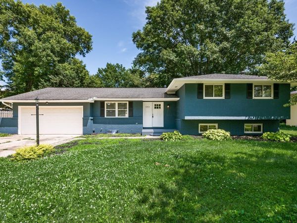 1344 Yorktown Road , Columbus, OH 43232