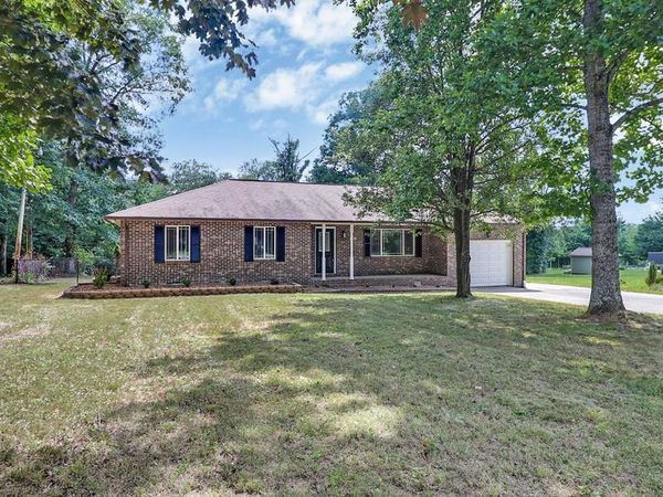181 Bradrock, Crossville, TN 38571