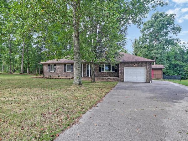 181 Bradrock, Crossville, TN 38571