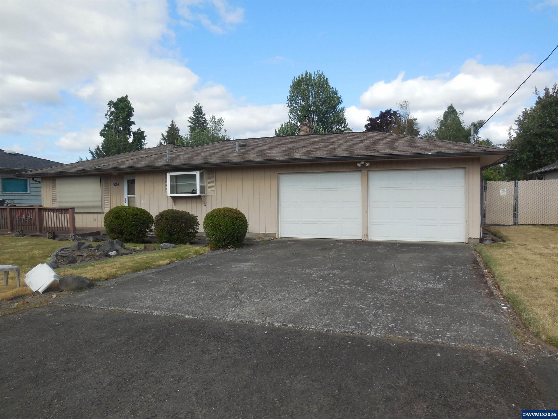 542 Clarmar Dr Ne, Salem, OR 97301 Main Photo