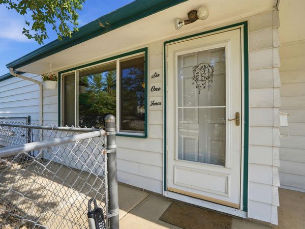 614 E TALLENT, Rapid City, SD 57701