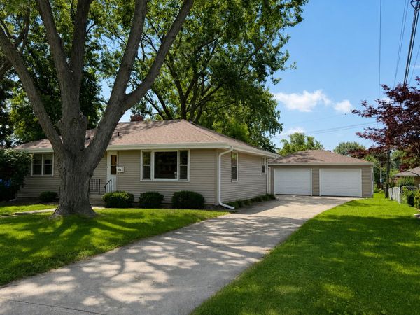1136 Gertsam Drive , Bradley, IL 60915
