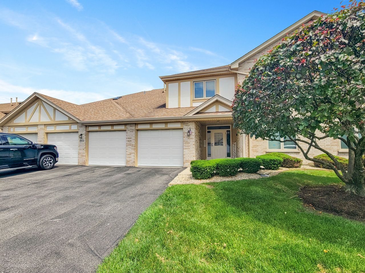 18431 Pine Cone Drive, Unit 1, Tinley Park, IL 60477 Main Photo