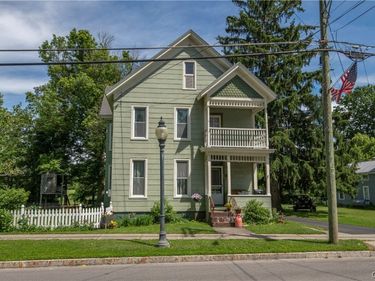 181 Sanger Avenue, Waterville, NY 13480