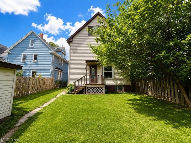 9404 Willard Avenue, Cleveland, OH 44102 Photo 28
