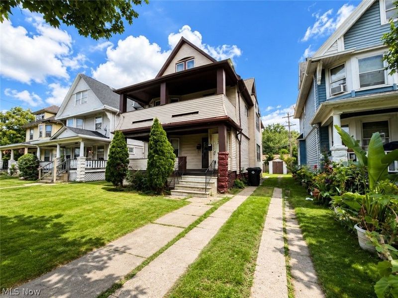 9404 Willard Avenue, Cleveland, OH 44102 Photo 3