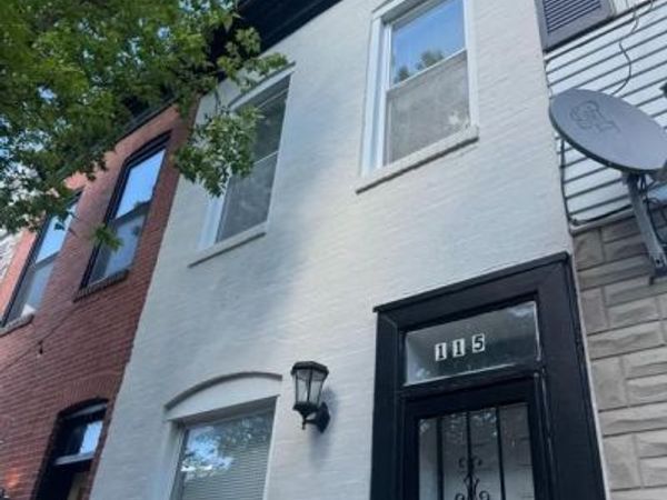 115 N CURLEY STREET, BALTIMORE, MD 21224