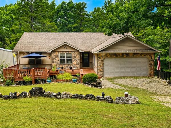 15325 Wild Cherry Road , Eminence, MO 65466