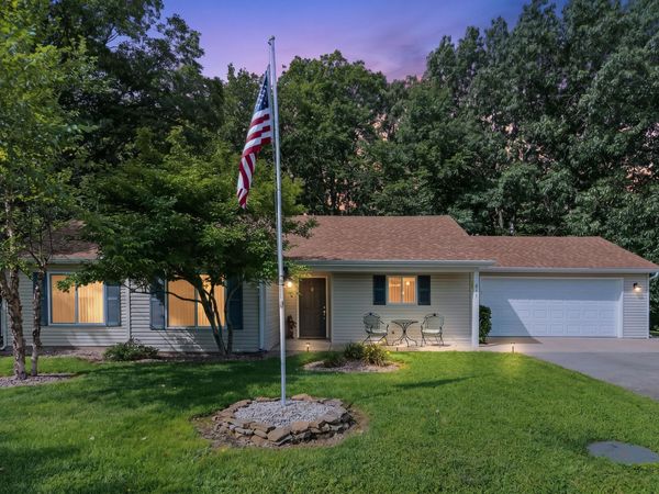 211 N Catamount Boulevard, Branson West, MO 65737