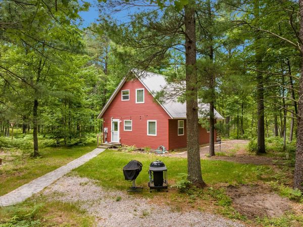 5174 Crofton Road, SW N, South Boardman, MI 49680