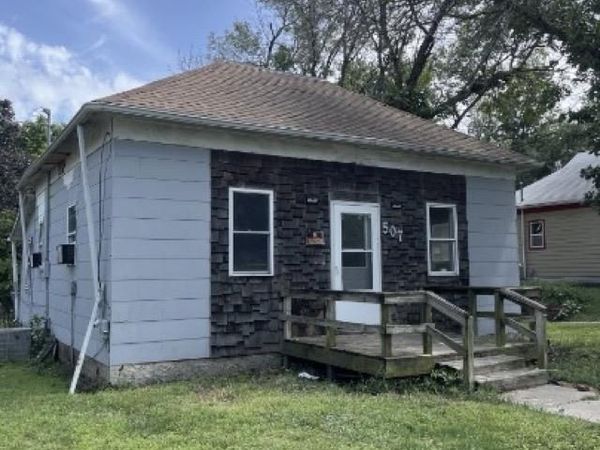 507 Fir Street, Shenandoah, IA 51601