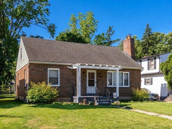 221 W Parkwood Avenue, Springfield, OH 45506