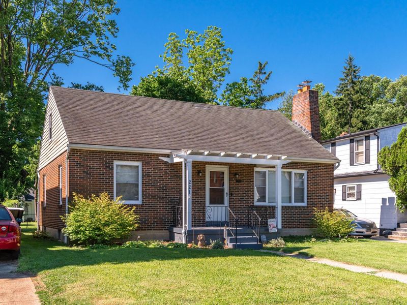 221 W Parkwood Avenue, Springfield, OH 45506 Photo 3