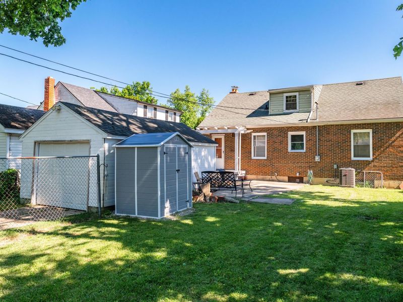 221 W Parkwood Avenue, Springfield, OH 45506 Photo 38