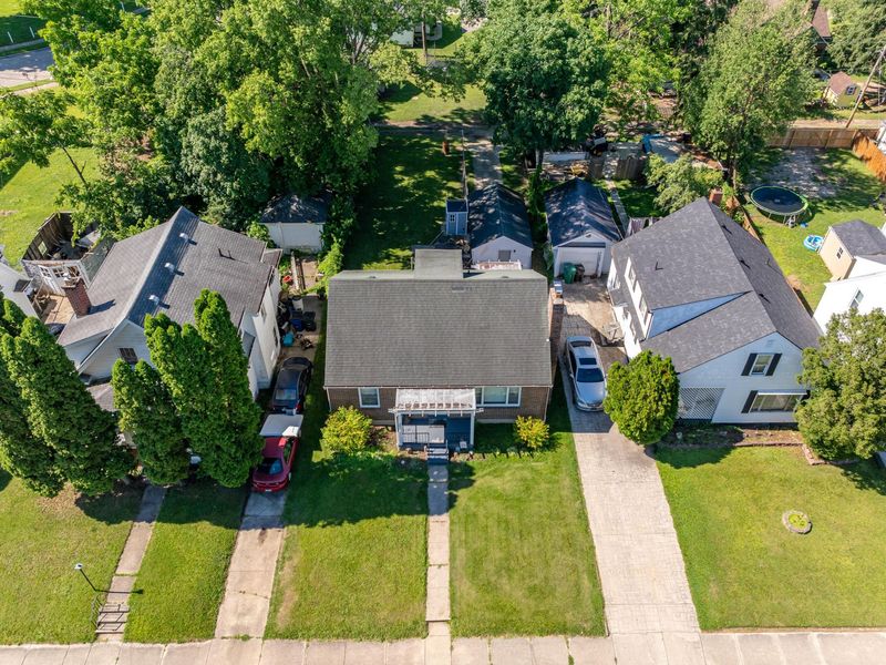 221 W Parkwood Avenue, Springfield, OH 45506 Photo 41