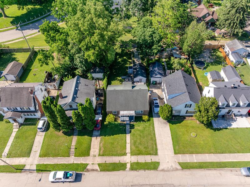 221 W Parkwood Avenue, Springfield, OH 45506 Photo 42