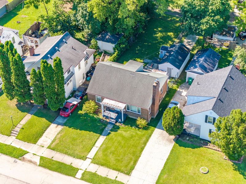 221 W Parkwood Avenue, Springfield, OH 45506 Photo 43