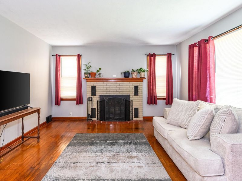 221 W Parkwood Avenue, Springfield, OH 45506 Photo 5