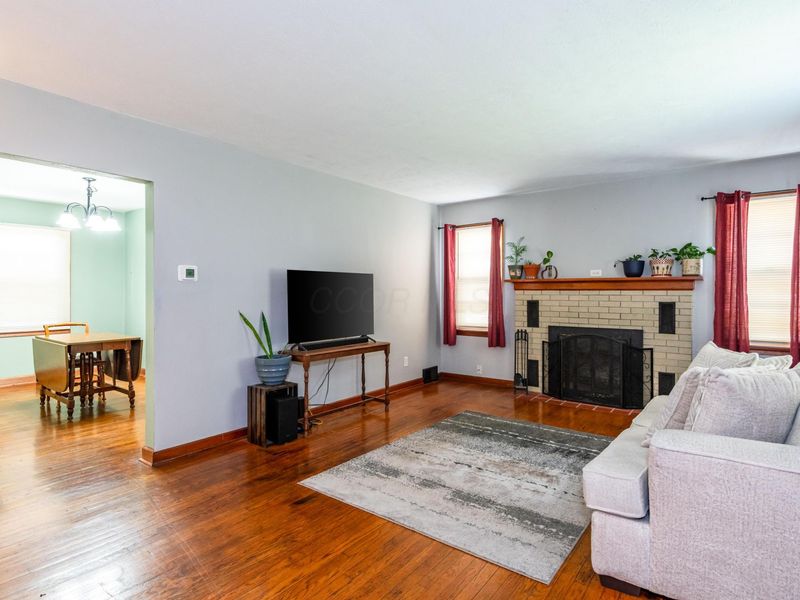 221 W Parkwood Avenue, Springfield, OH 45506 Photo 6
