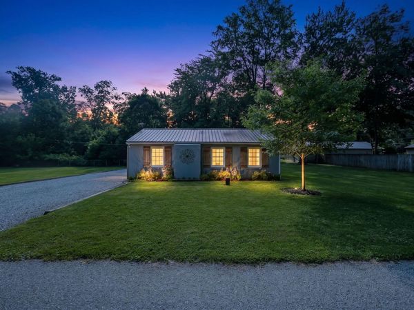 13400 Cedar Road NE, Thornville, OH 43076