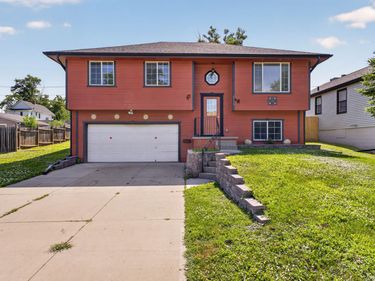 6519 S 32ND Street, OMAHA, NE 68107